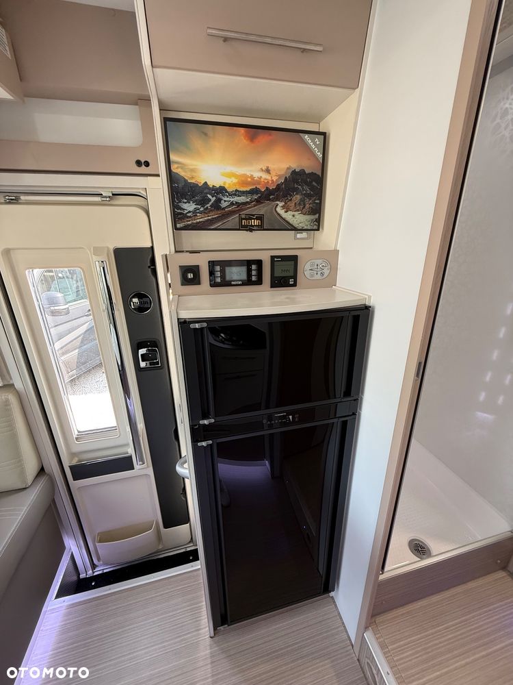 Hymer-Eriba Notin Ostrava CF - 26