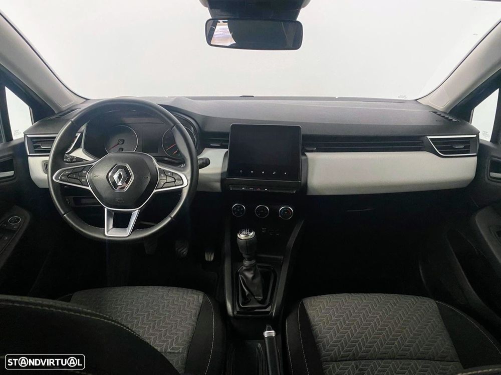 Renault Clio 1.0 TCe Limited Bi-Fuel - 10