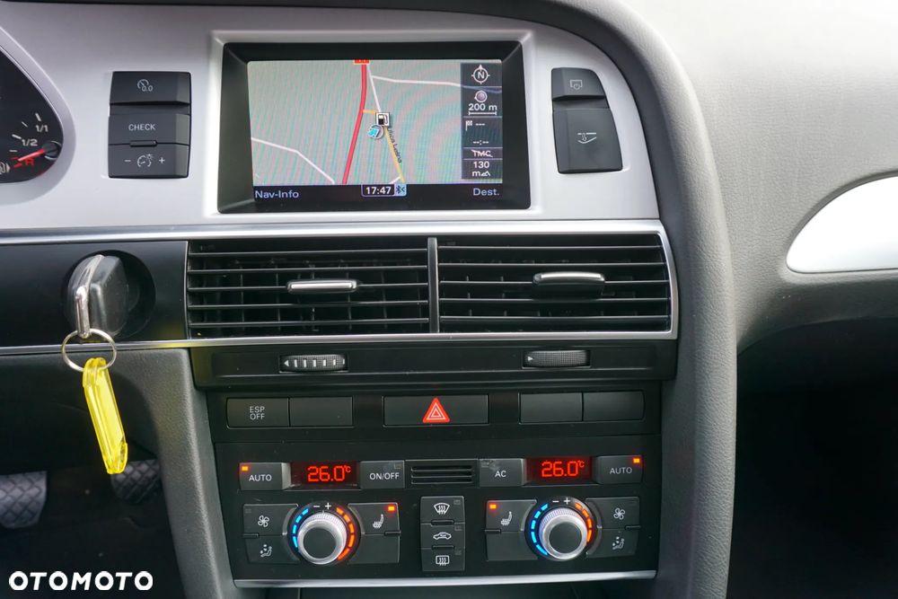 Audi A6 - 22