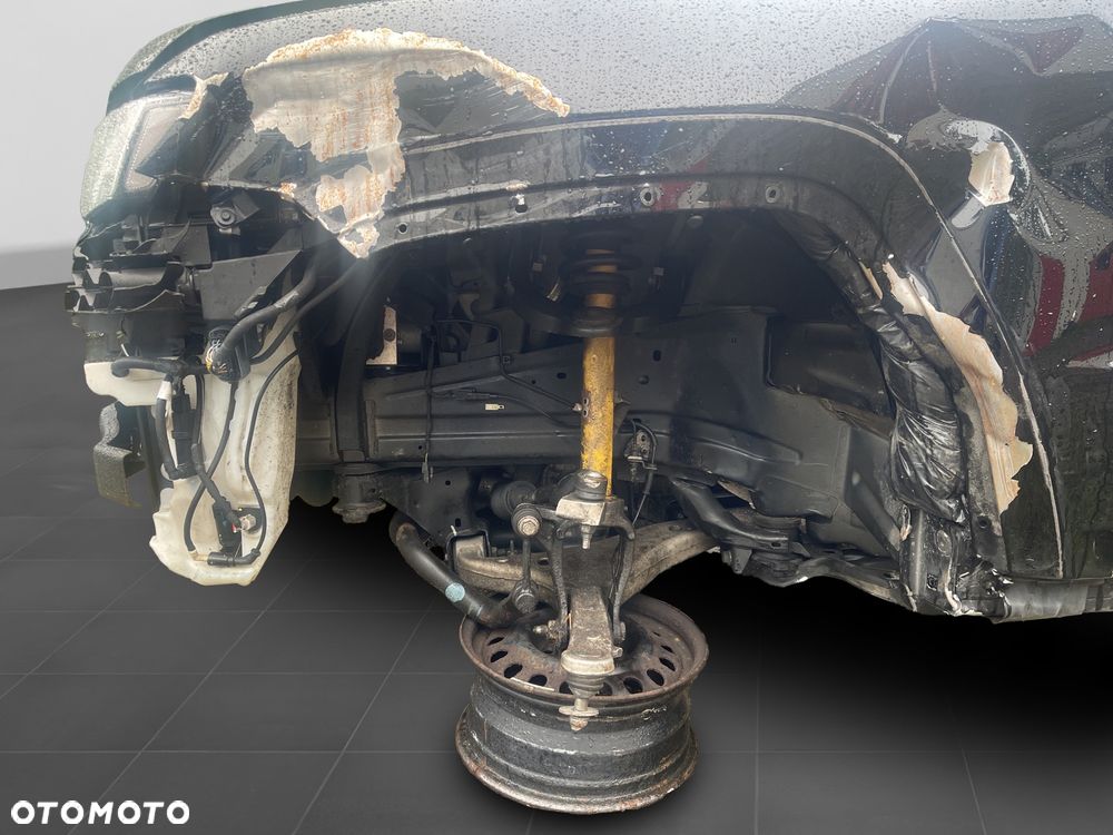 Jeep Grand Cherokee 6.2 V8 Trackhawk - 17