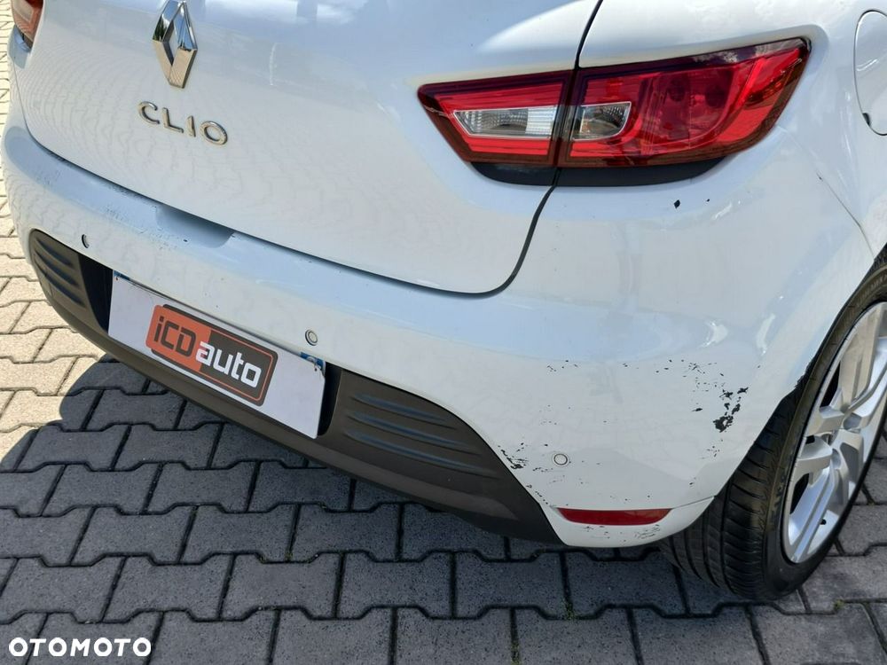 Renault Clio - 18