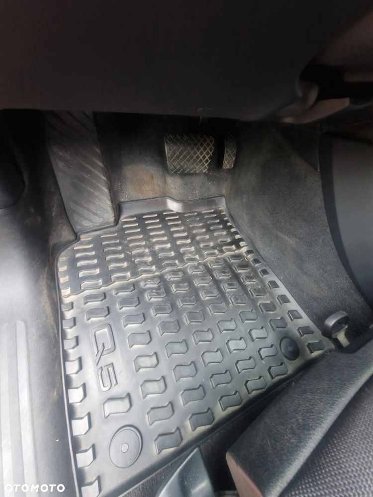 Audi Q5 2.0 TDI Quattro Stronic - 18