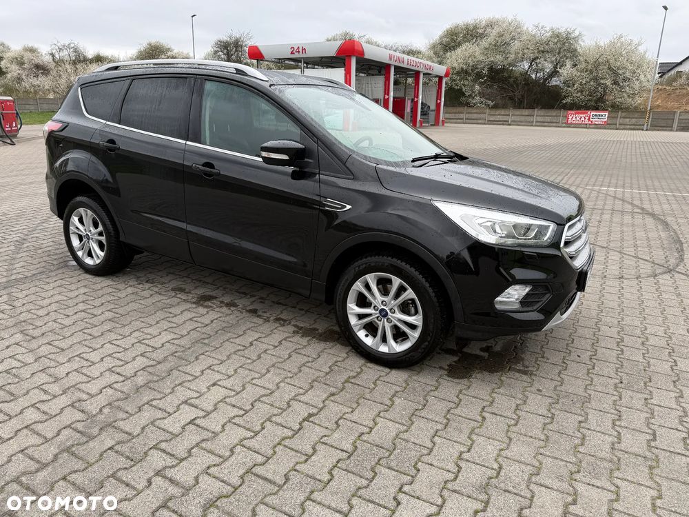 Ford Kuga 1.5 TDCi 2x4 Trend - 5