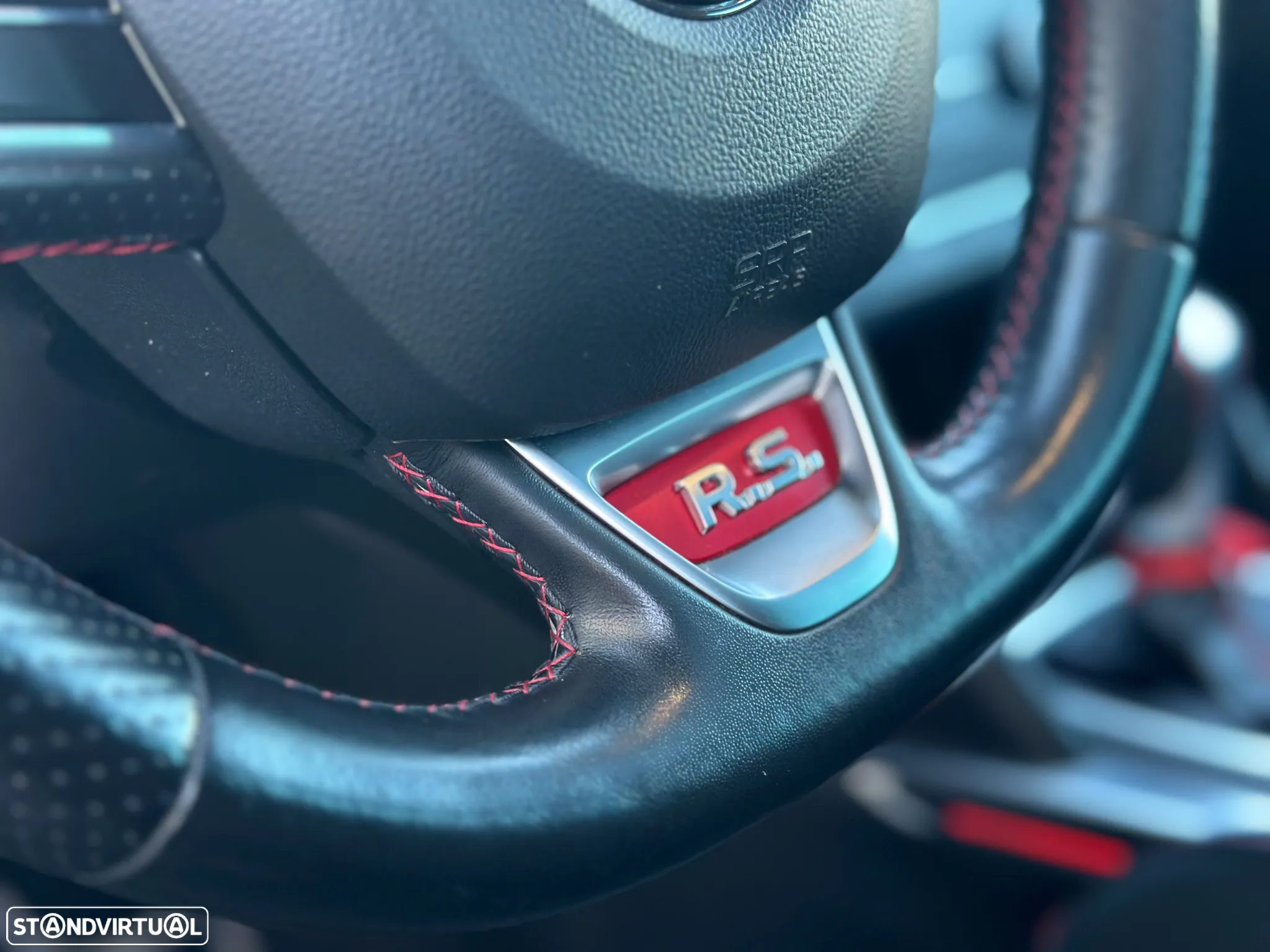 Renault Mégane 1.8 TCe R.S. EDC - 42