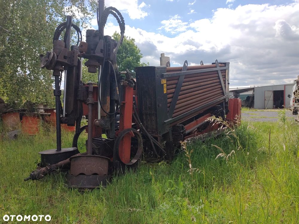 Ditch Witch JT2720 - 4