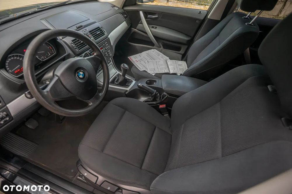 BMW X3 xDrive18d Edition Lifestyle - 6