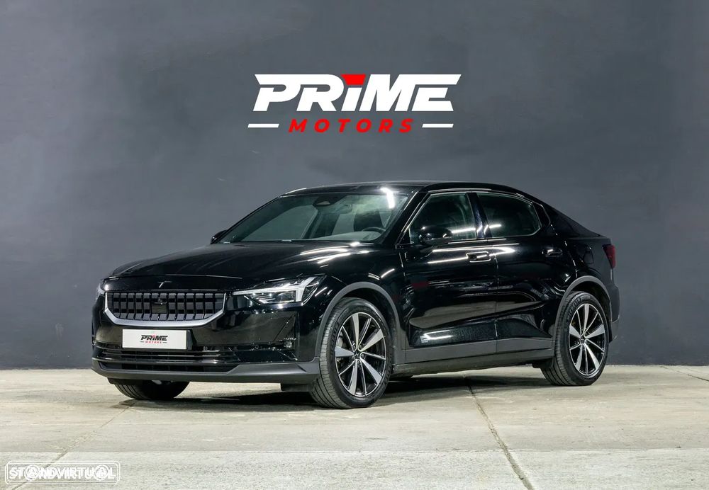 Polestar 2 Dual Motor 78kWh - 2