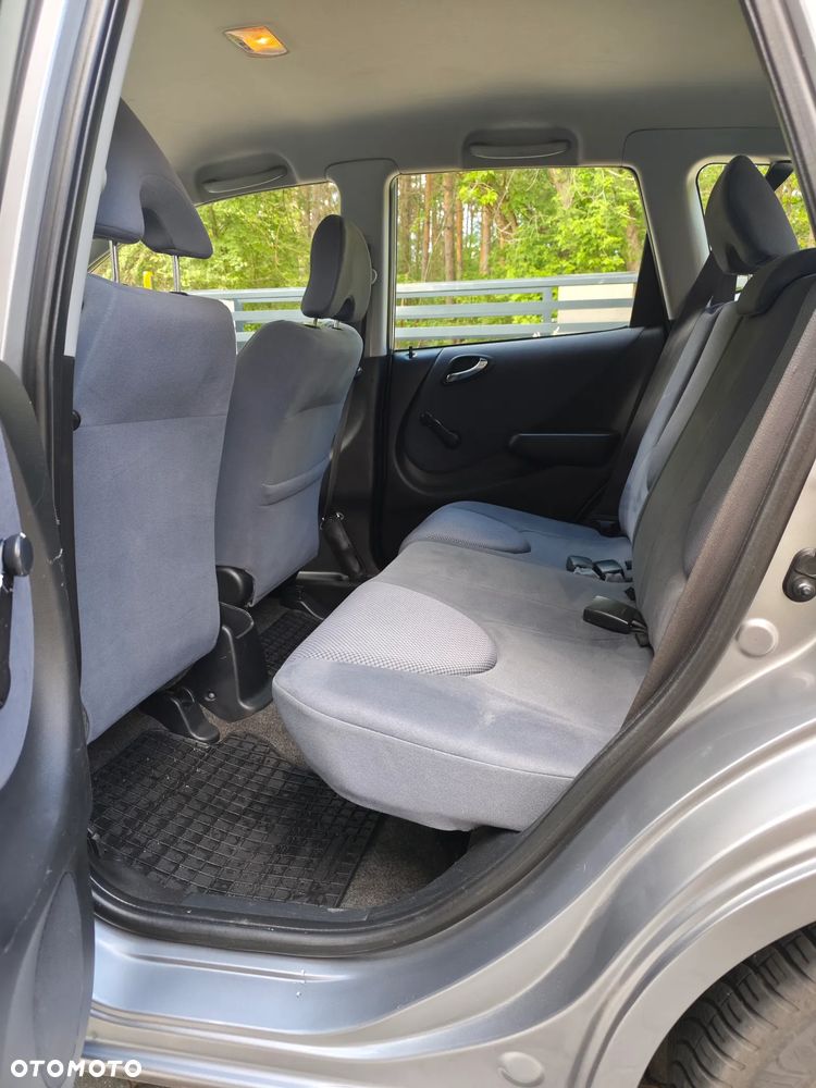 Honda Jazz 1.4 LS - 6