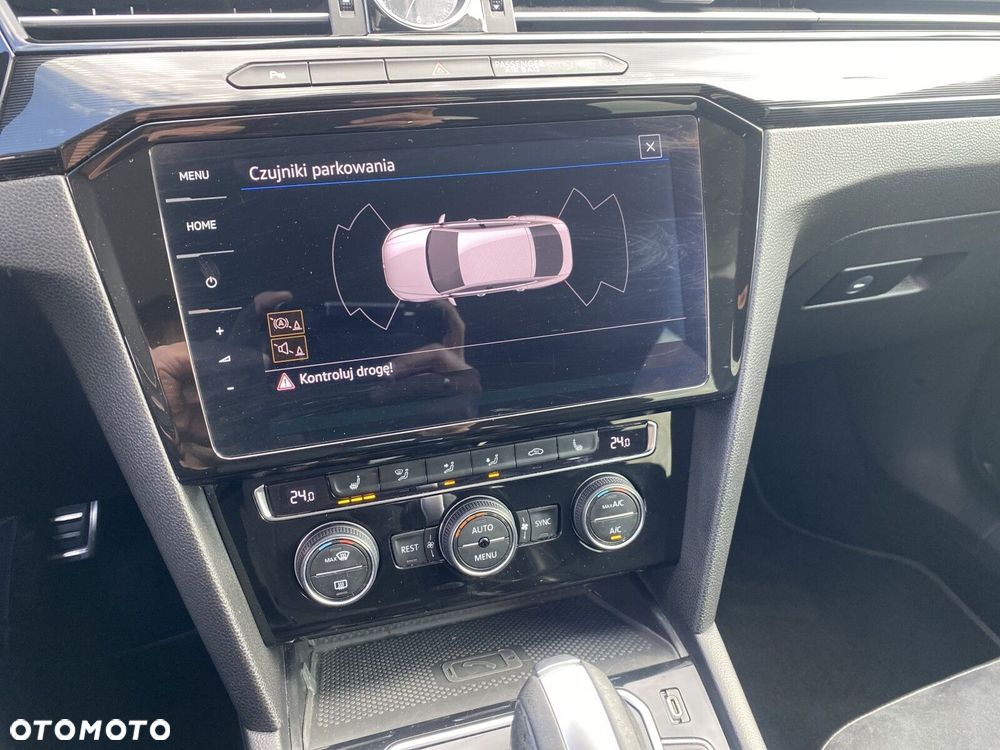Volkswagen Arteon - 26