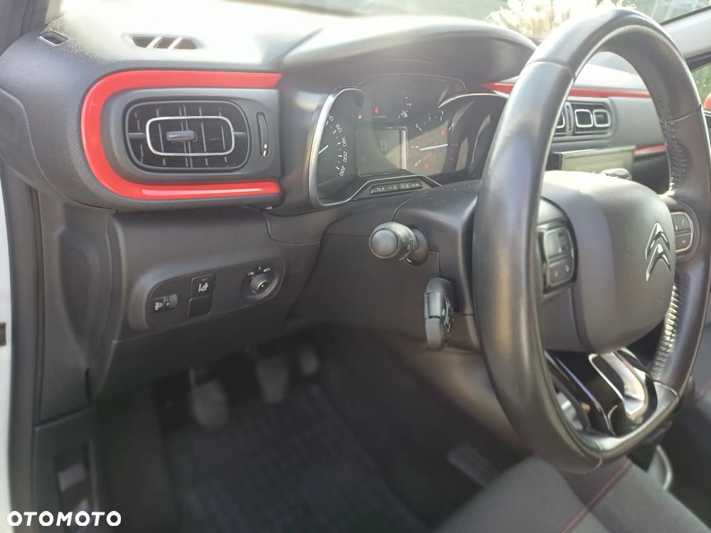 Citroën C3 1.2 PureTech Live - 14