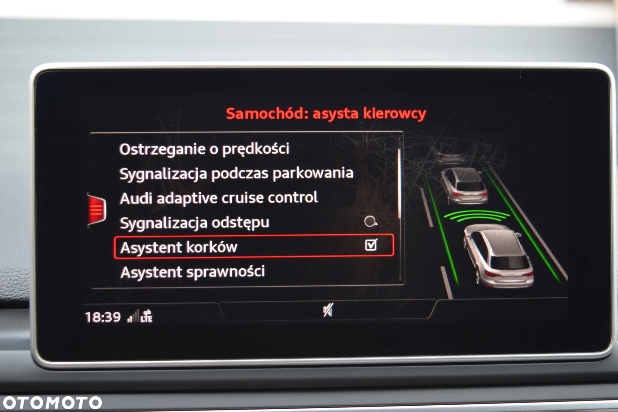 Audi A4 2.0 TDI Sport S tronic - 31