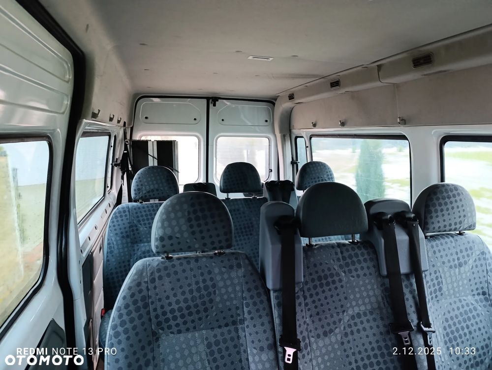 Ford Transit L2H3 VA Trend - 25