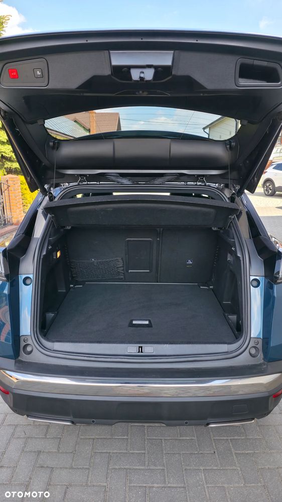 Peugeot 3008 1.5 BlueHDi GT Pack S&S EAT8 - 34