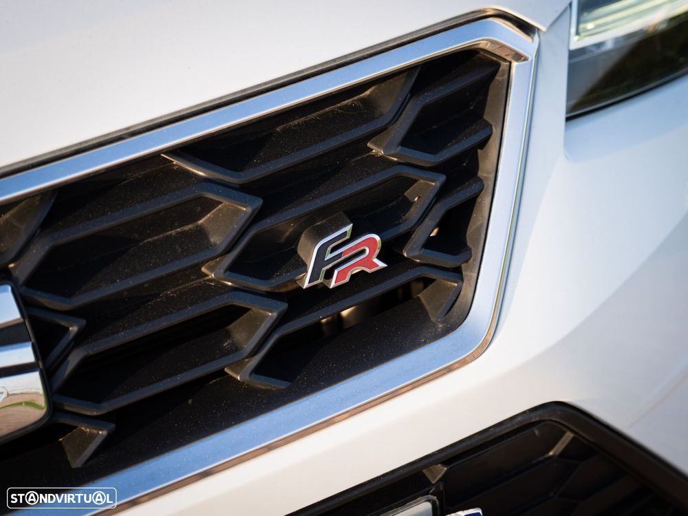 SEAT Arona 1.0 TSI FR - 44