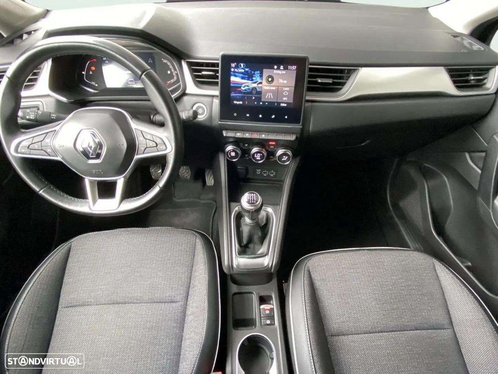 Renault Captur 1.0 TCe Techno - 9