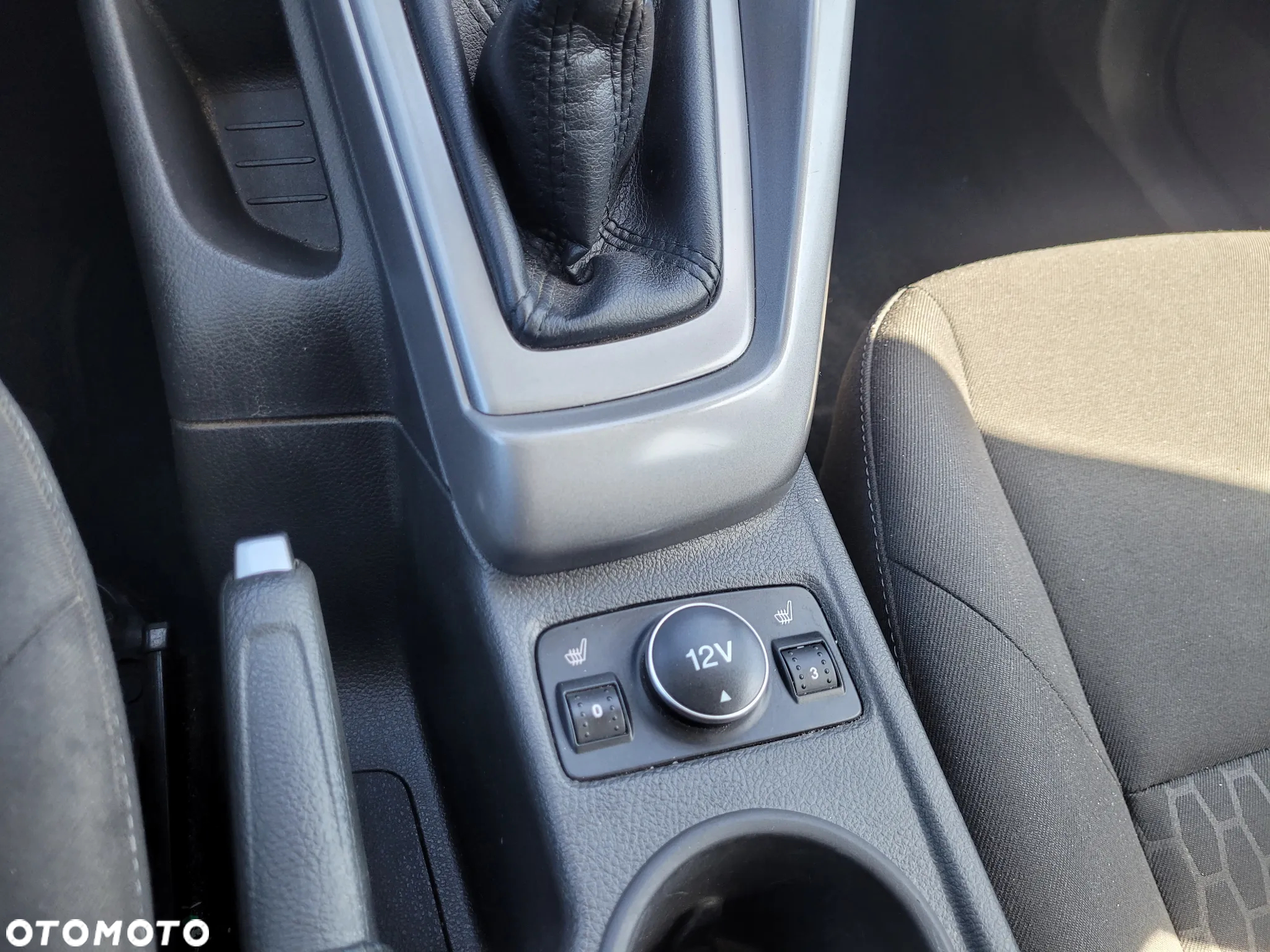 Ford Focus 1.0 EcoBoost Edition - 16