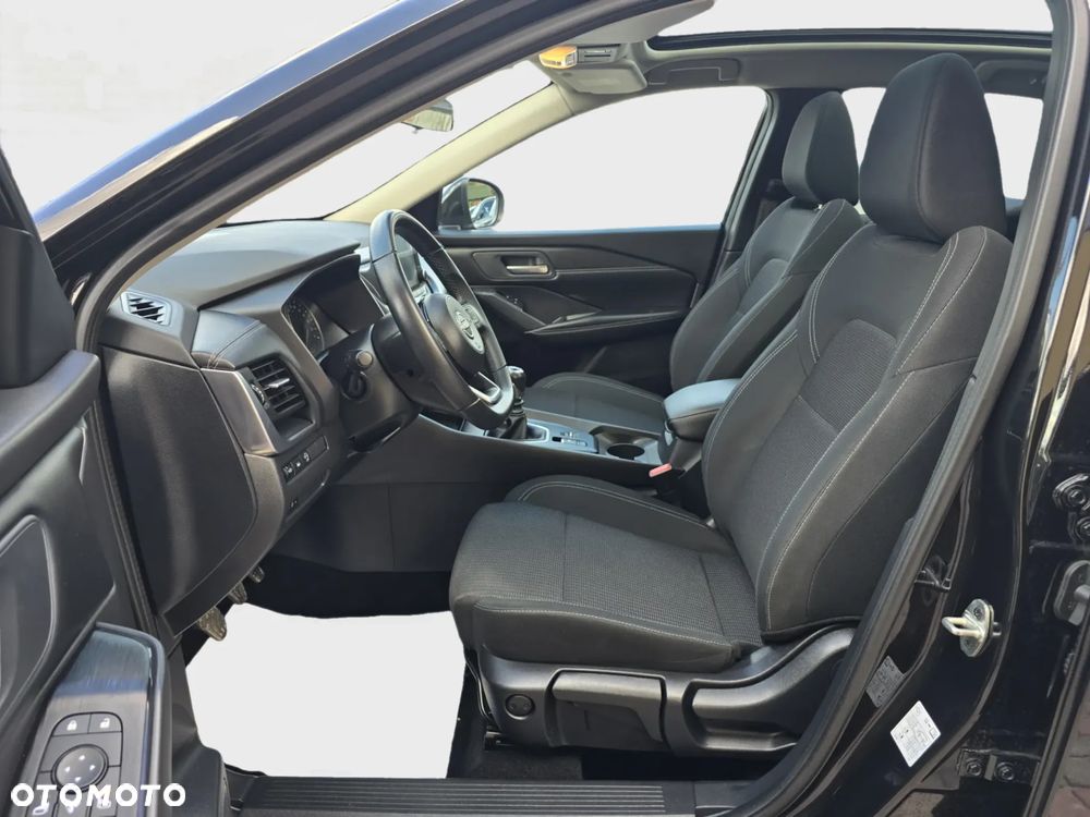 Nissan Qashqai 1.3 DIG-T MHEV Acenta - 10