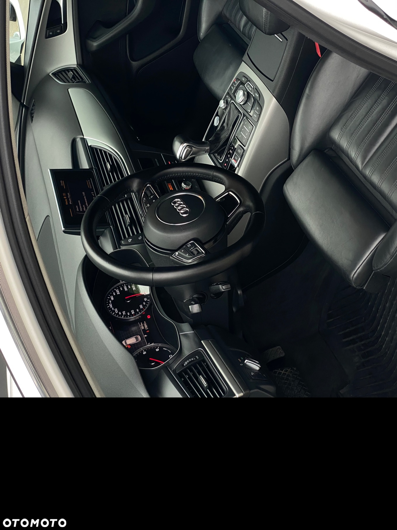 Audi A6 Avant 2.0 TDI DPF multitronic - 12