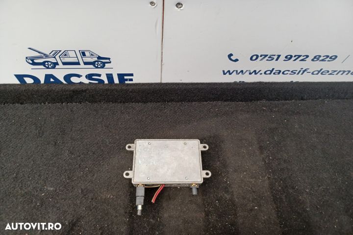 Modul antena 2118200885 2118200885 Mercedes-Benz E-Class W211/S211 [2 - 2