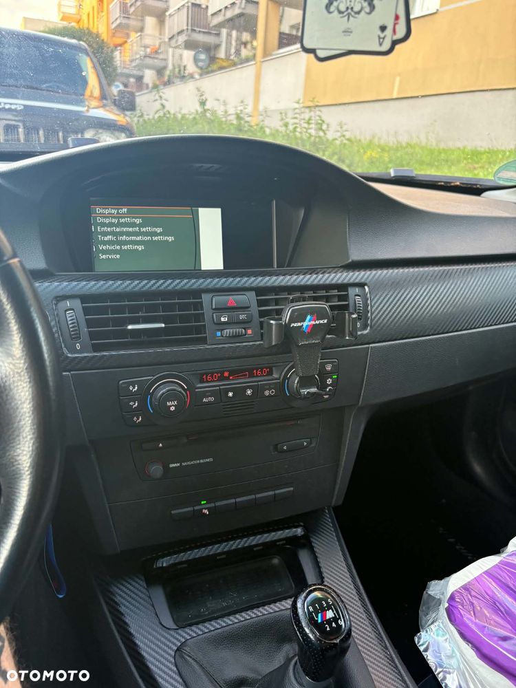 BMW Seria 3 - 21