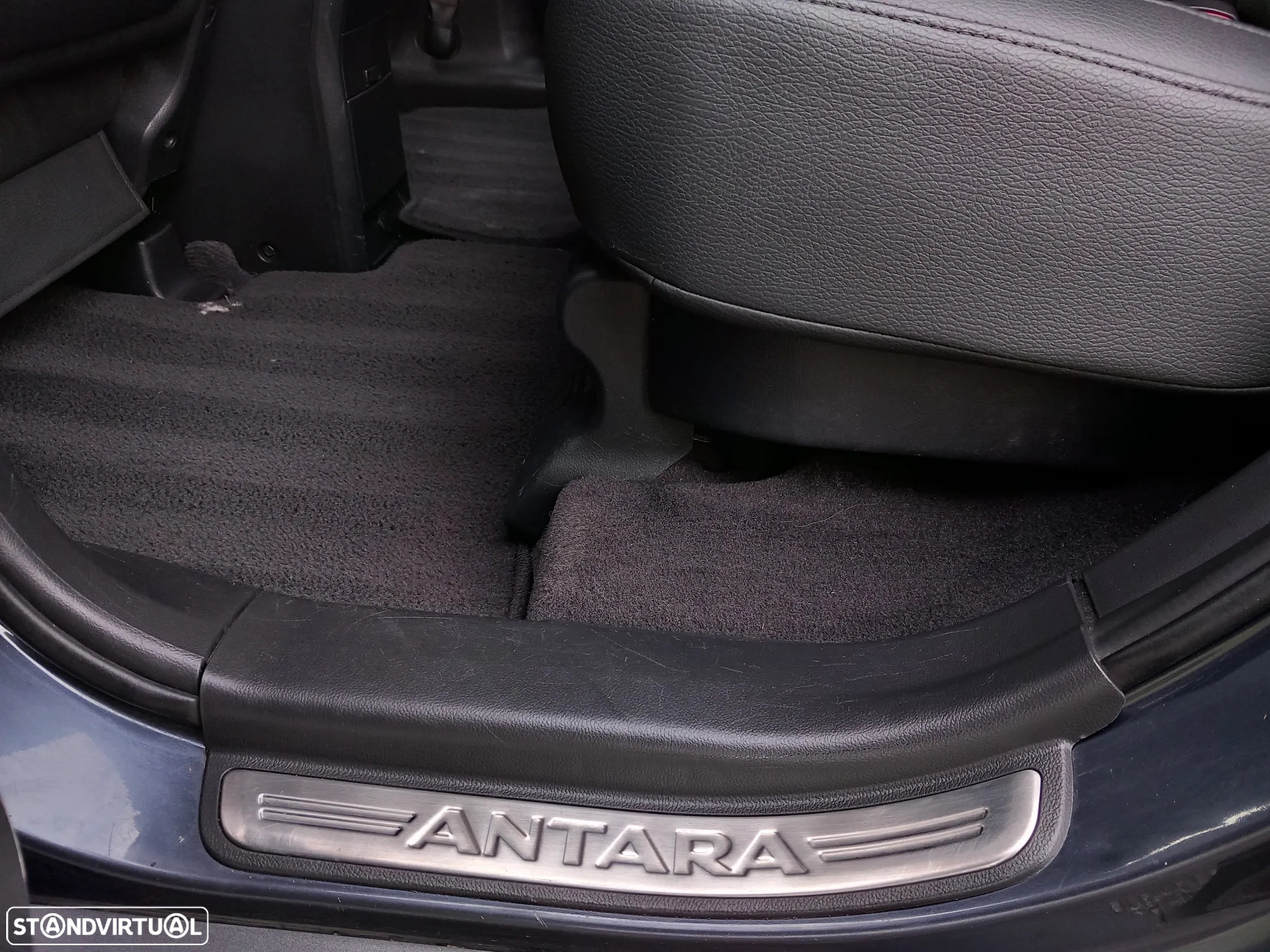 Opel Antara 2.0 CDTI - 24