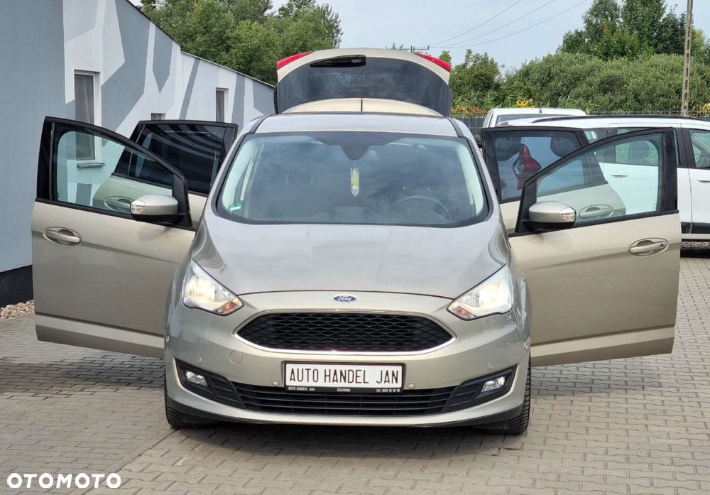 Ford C-MAX - 20