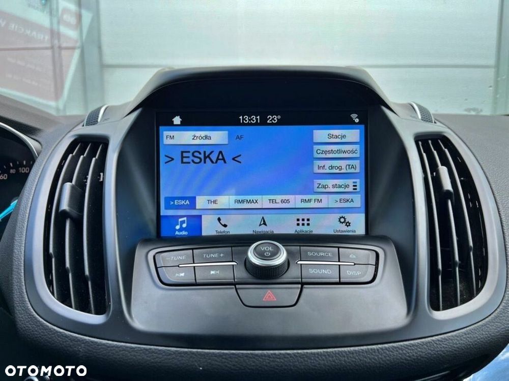 Ford Kuga 1.5 EcoBoost FWD Titanium ASS - 22