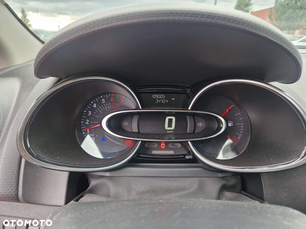 Renault Clio 0.9 Energy TCe Limited - 14