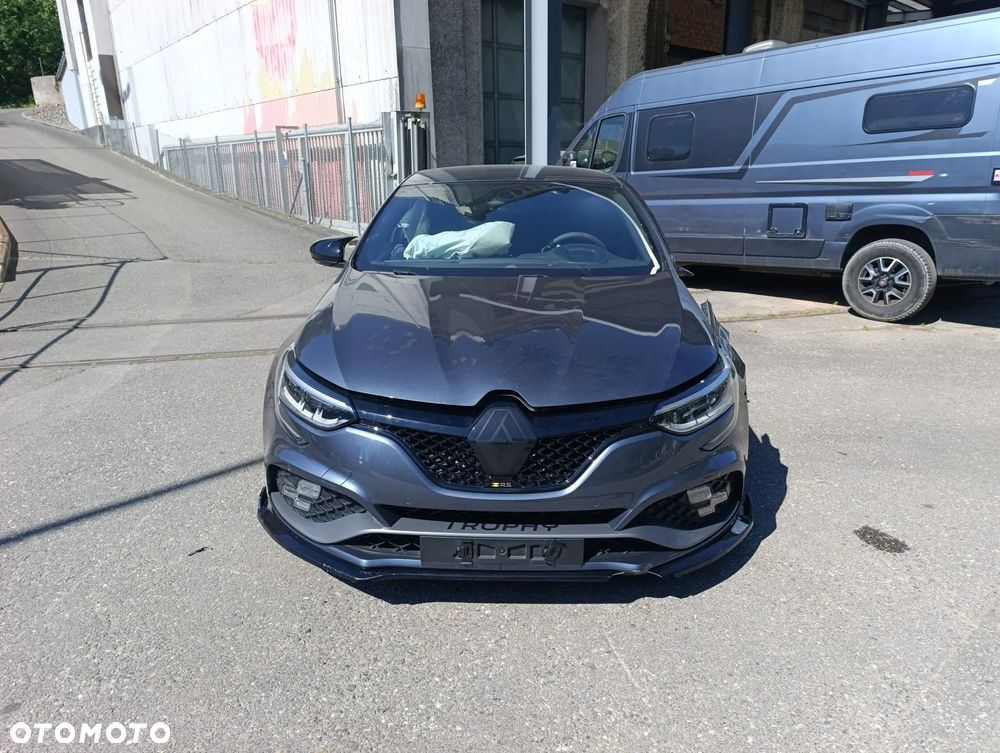 Renault Megane TCe 300 GPF EDC R.S TROPHY - 8