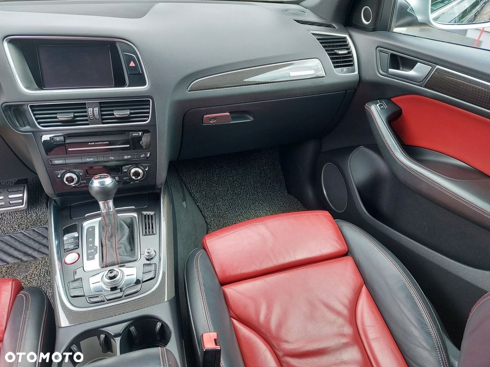 Audi SQ5 - 24