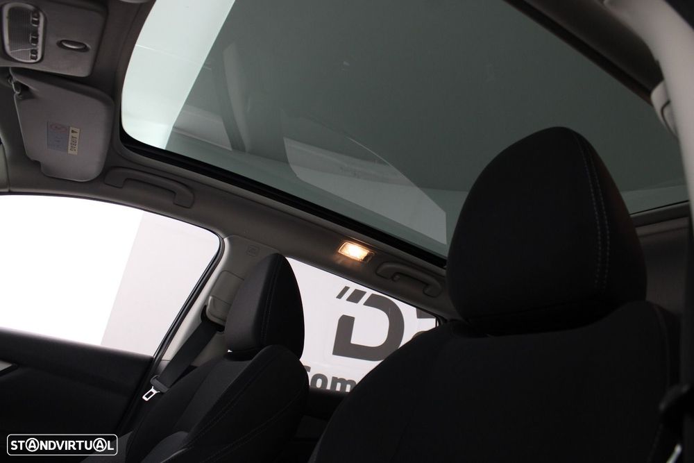 Nissan Qashqai 1.5 dCi N-Connecta - 23