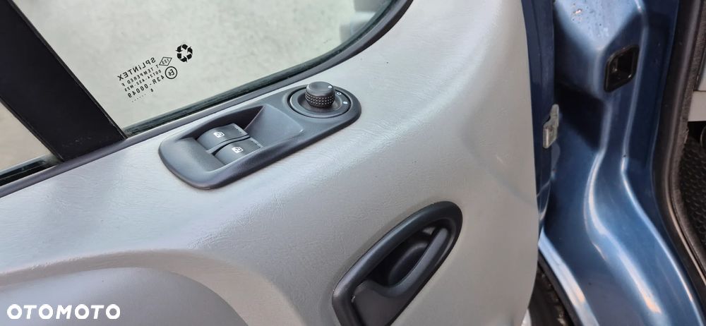 Renault Trafic L1H1 Pack Clim - 20