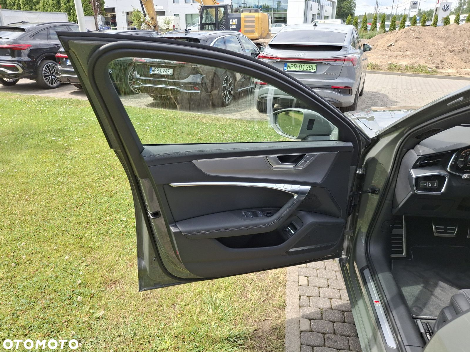 Audi A6 - 10