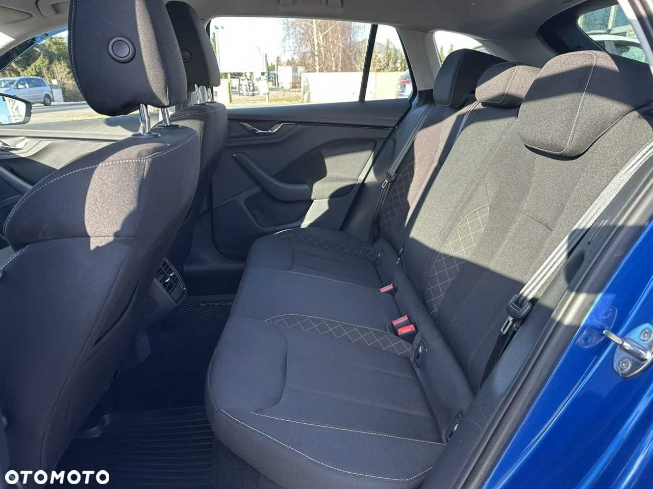 Skoda Scala 1.6 TDI SCR Ambition DSG - 21