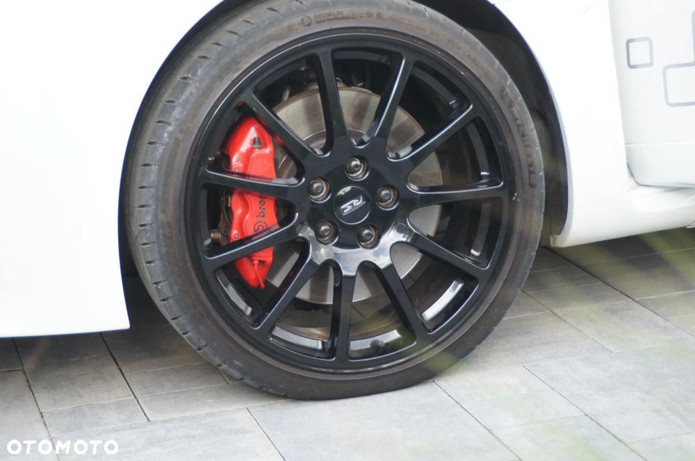 Renault Megane R.S SL Trophy - 23