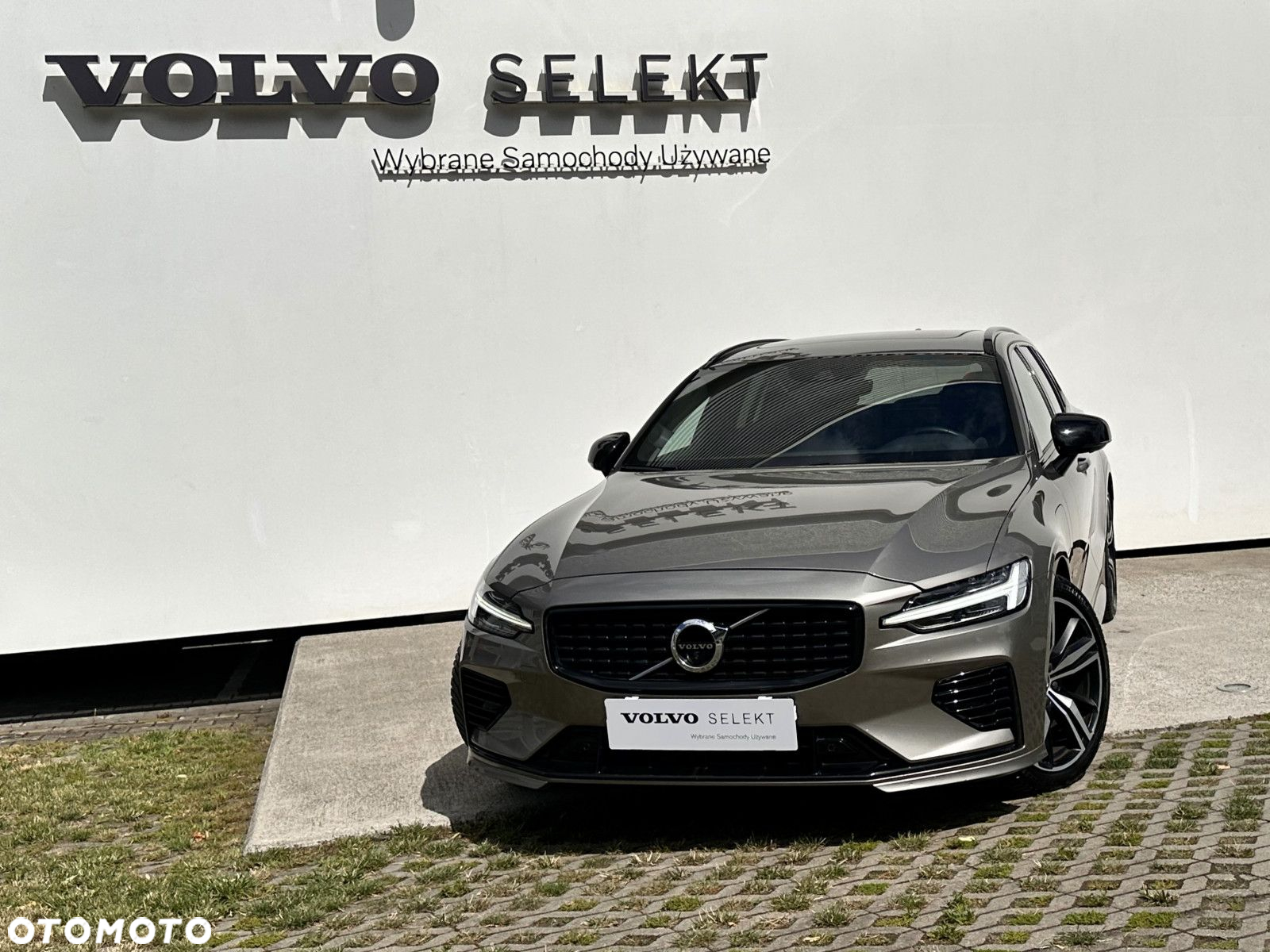 Volvo V60 - 2