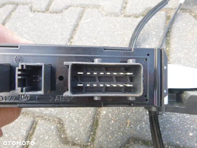 PODNOŚNIK SZYBY LEWY PRZÓD LEWY PRZEDNI PEUGEOT 807 - 10