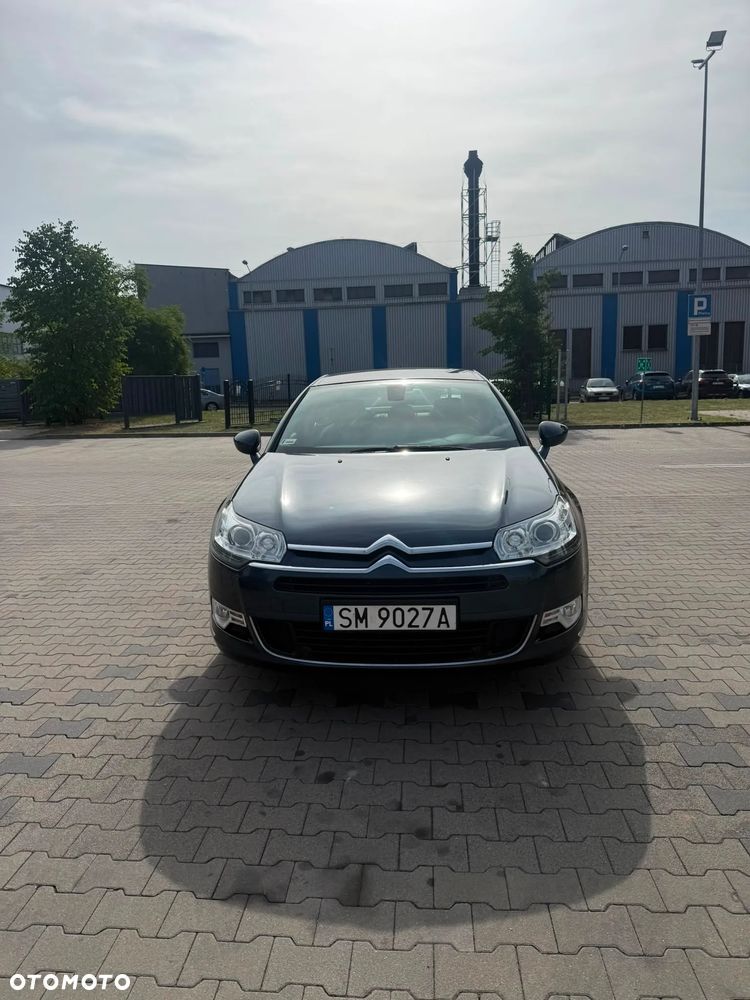Citroën C5 2.0 BlueHDi Exclusive S&S - 9