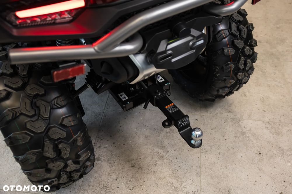 CFMoto CForce - 21
