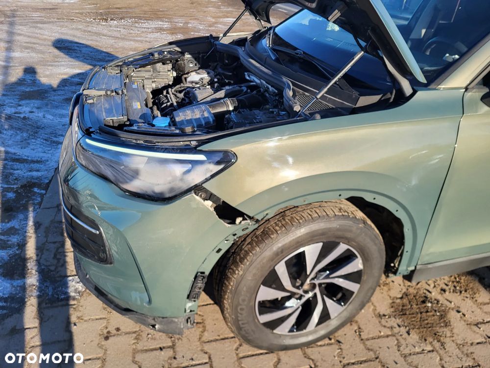 Volkswagen Tiguan - 30