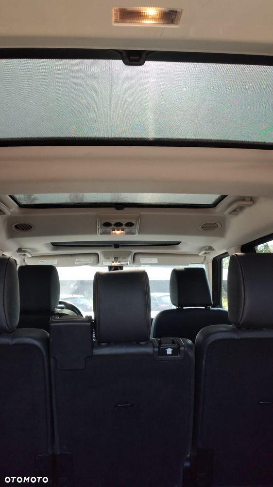 Land Rover Discovery 5.0 V8 HSE - 11