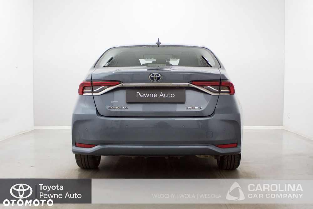 Toyota Corolla 1.8 Hybrid Comfort - 20