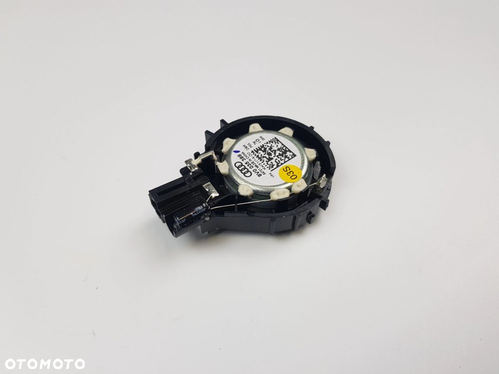 Głośnik wysokotonowy Audi A3 S3 8V 8V0035399 - 3