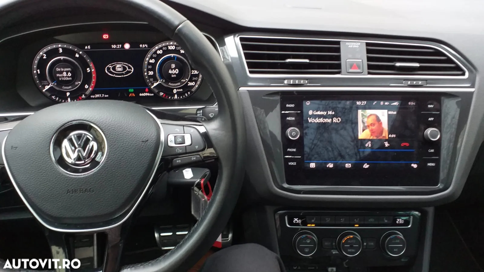 Volkswagen Tiguan - 6