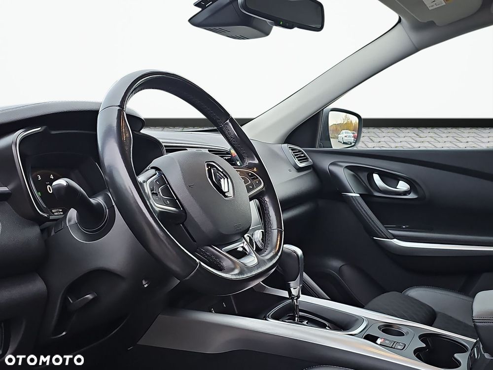 Renault Kadjar - 10