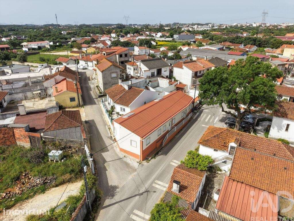 Moradia geminada T3 em Benedita de 79 m2 - Grande imagem: 4/35