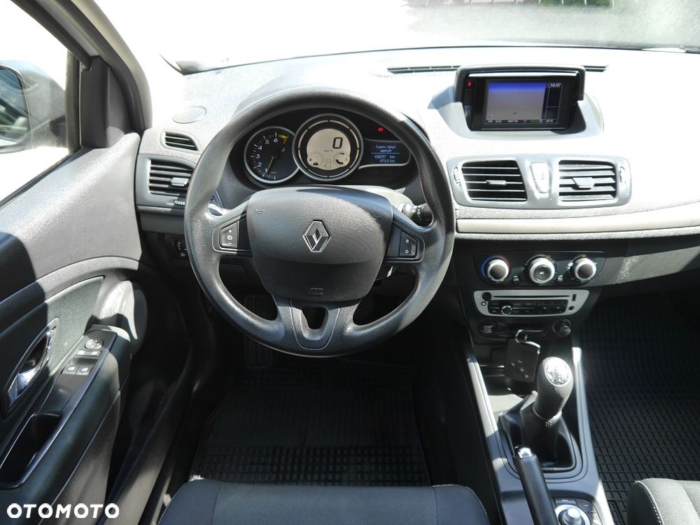 Renault Megane 1.6 16V 100 TomTom Edition - 20