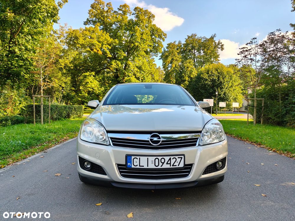 Opel Astra - 3