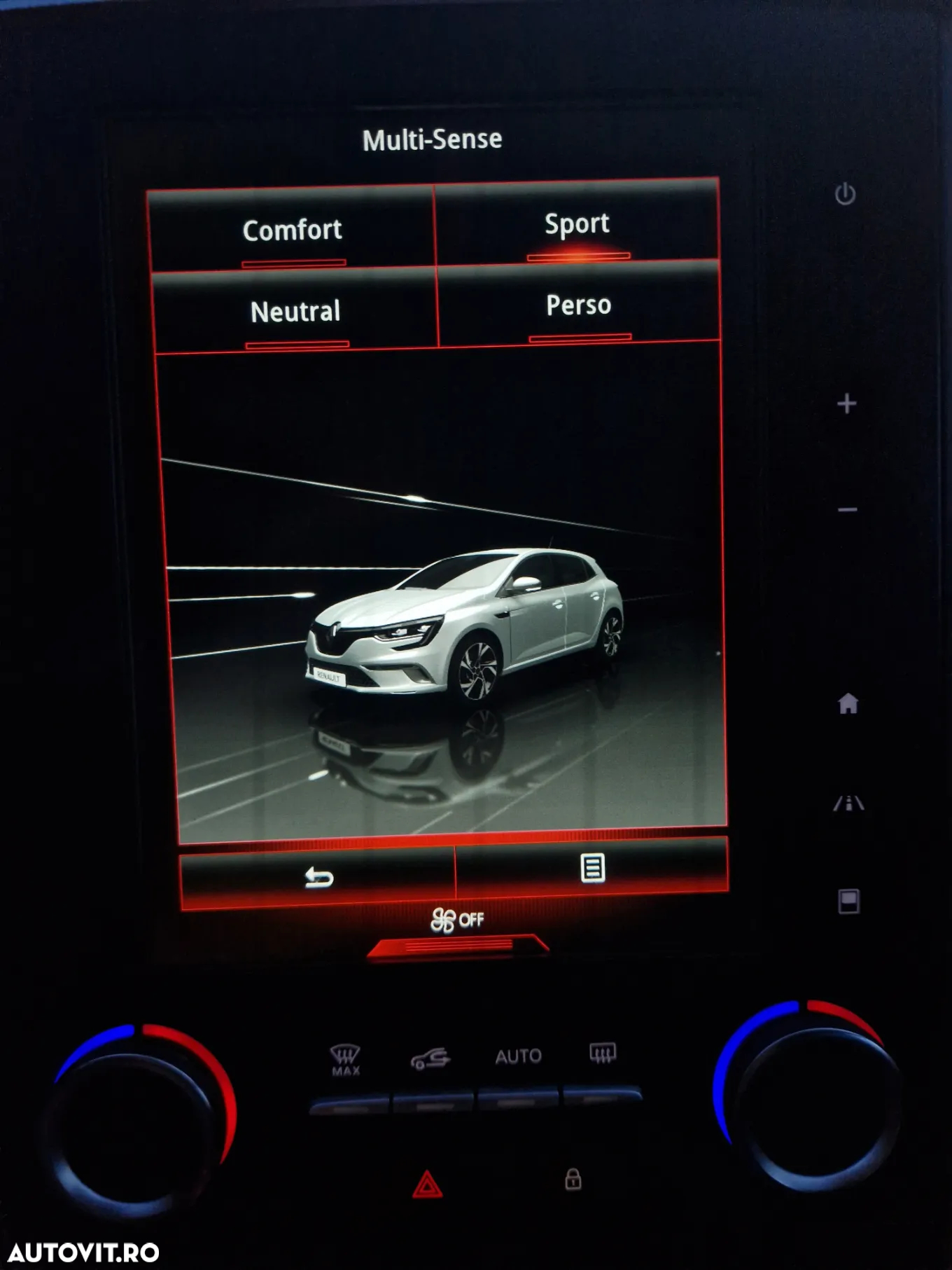 Renault Megane ENERGY TCe EDC GT - 37