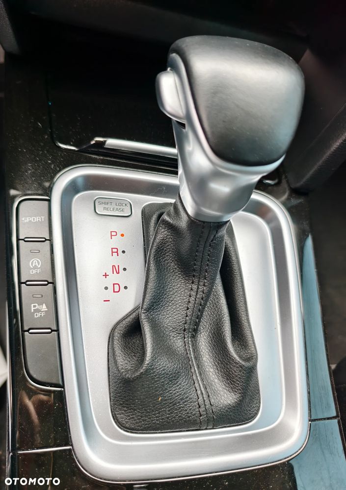 Kia XCeed 1.4 T-GDI OPF DCT7 JBL SOUND EDITION - 21